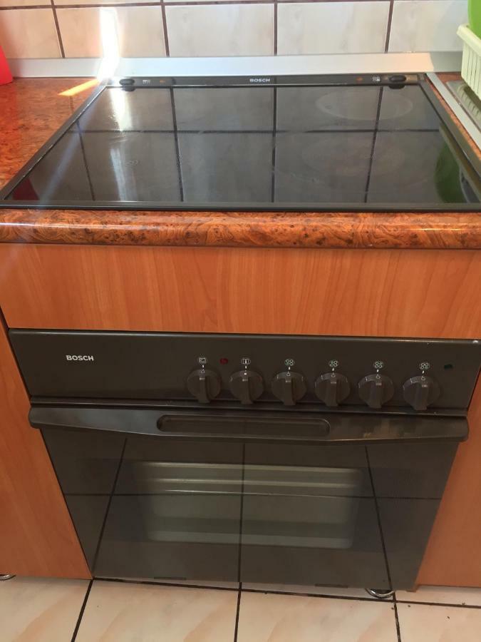 G.Eag - Premium Apartment Oradea Eksteriør billede