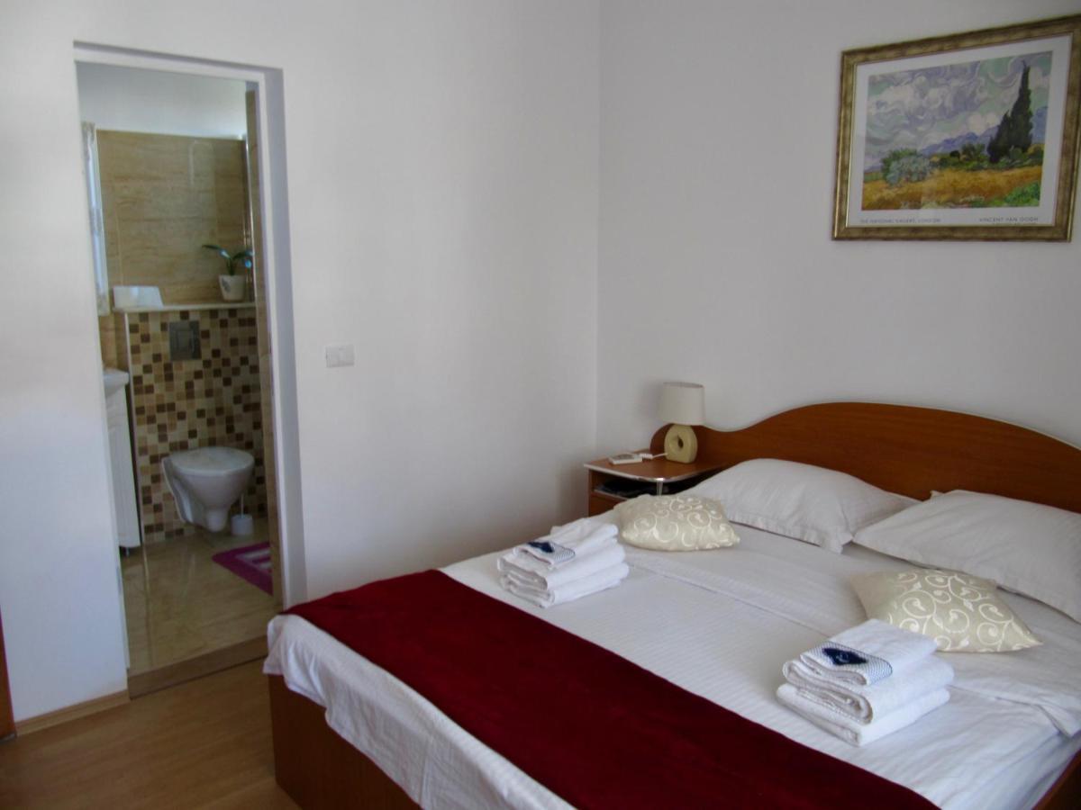 G.Eag - Premium Apartment Oradea Eksteriør billede